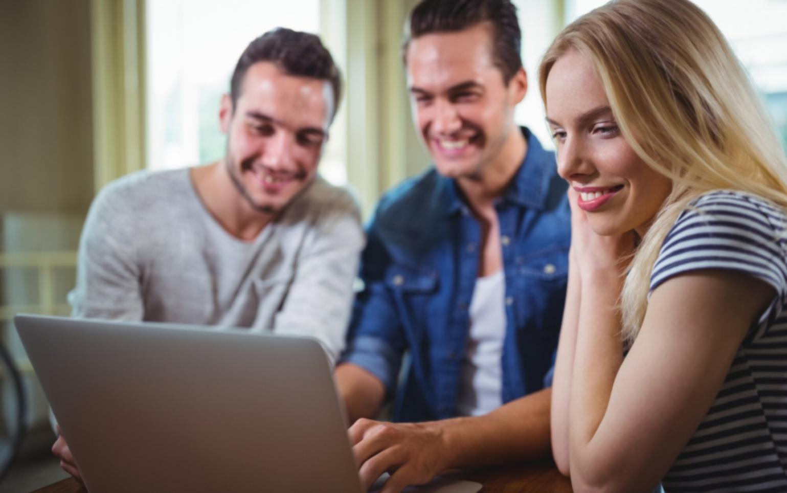 Risikobewertung und statistische Finanzanalyse für Unternehmen